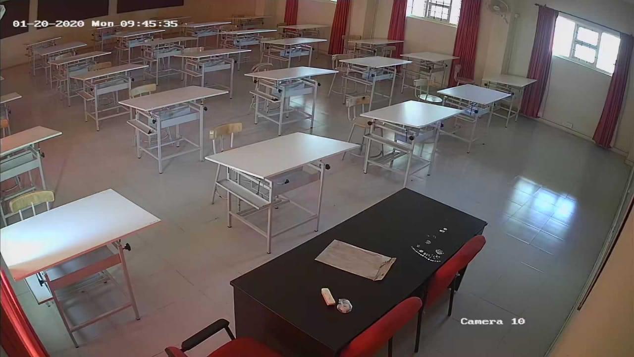 BGS School of Architecture and Planning Bangalore Infrastructure photo 22